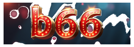 b66 logo