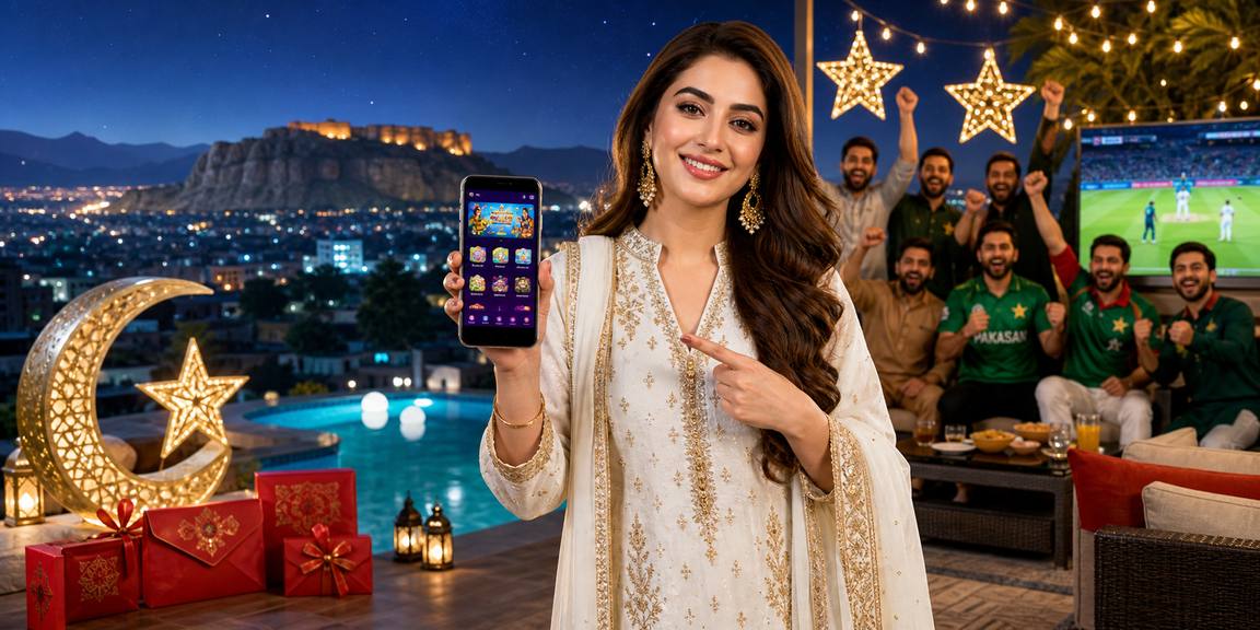 b66 b66 in Your Pocket, Built for Pakistan